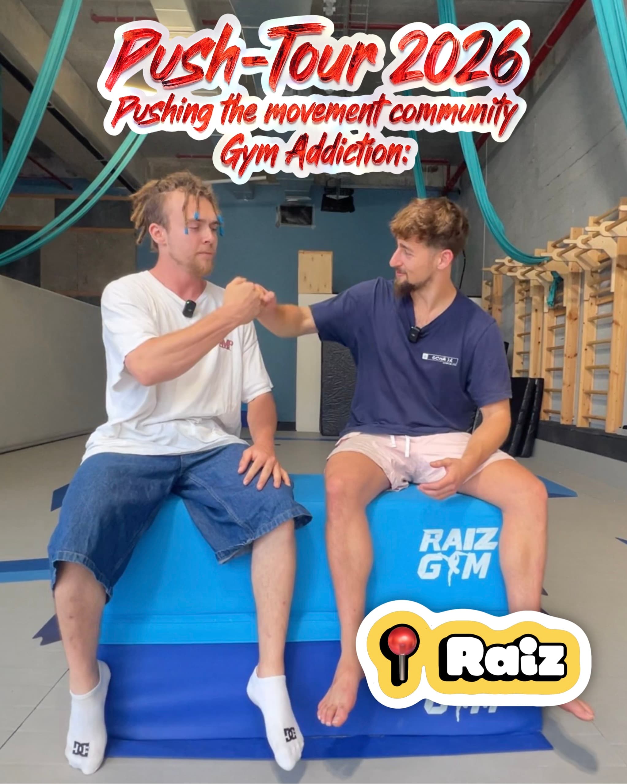 Raiz 14.8